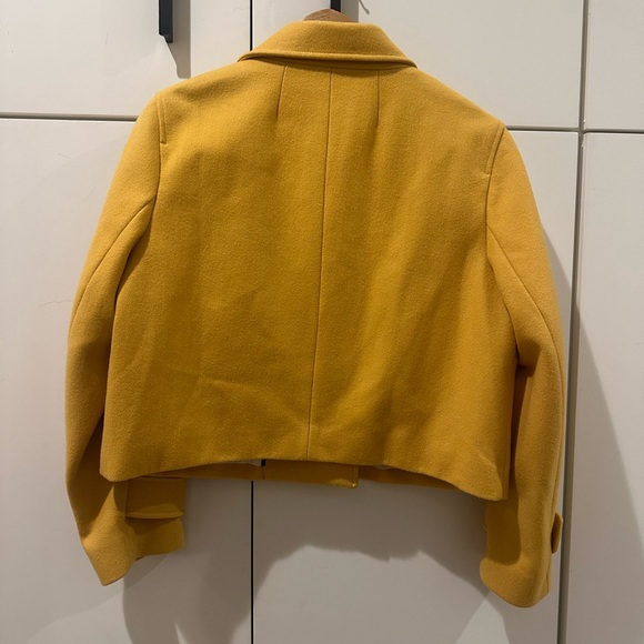 Anthropologie Wool Jacket - Picture 4 of 4